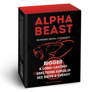 Alpha Beast