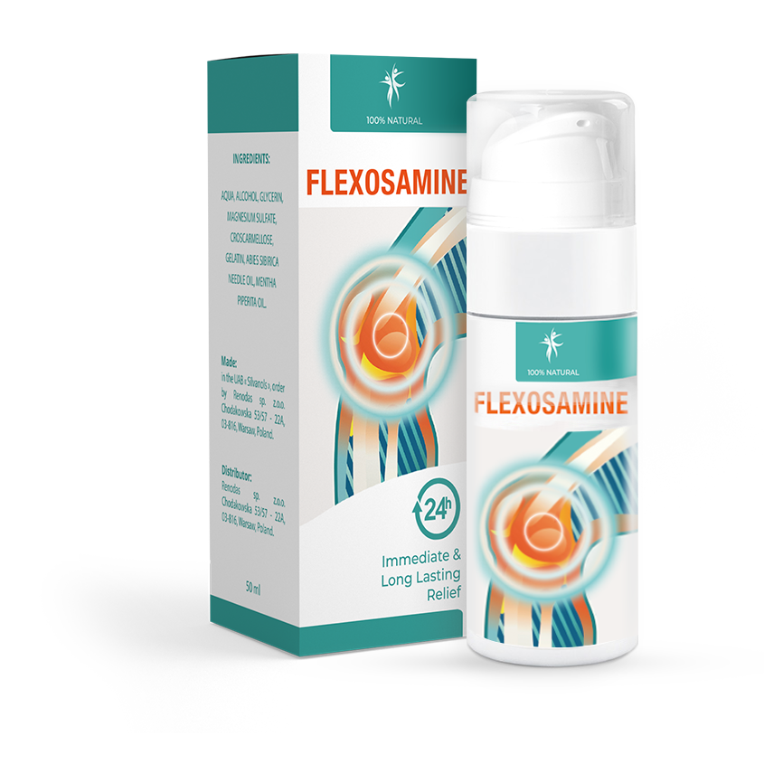 Flexosamine