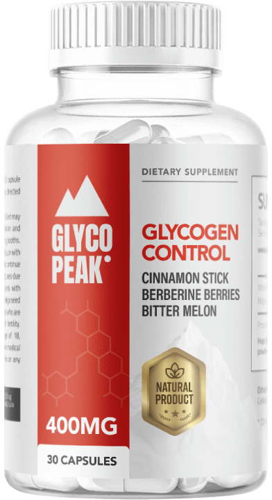 Glyco Peak