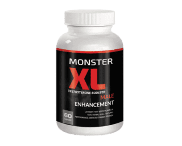 Monster XL