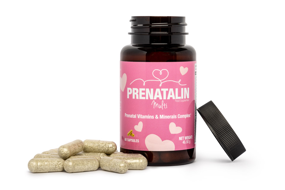 Prenatalin