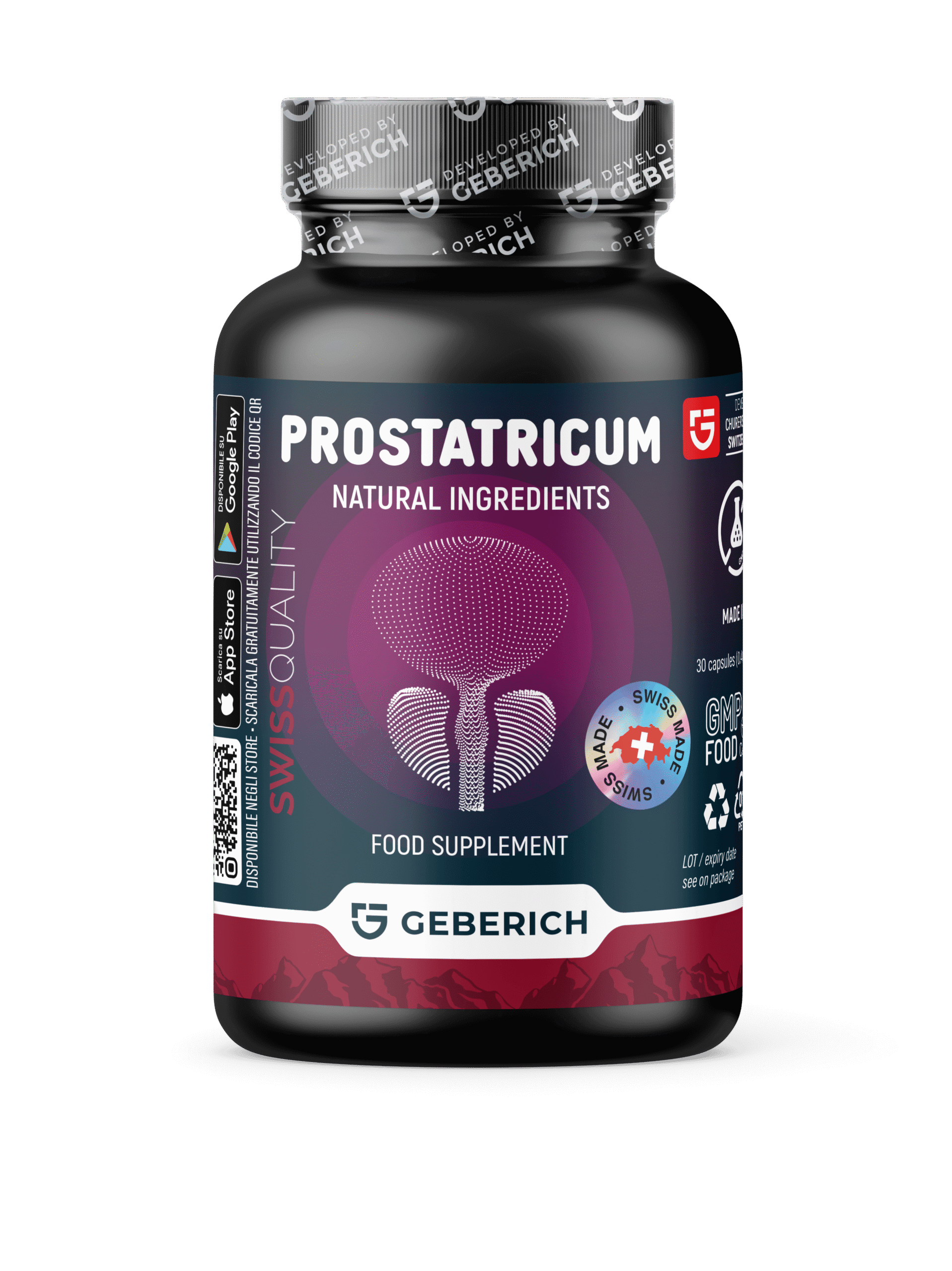 Prostatricum
