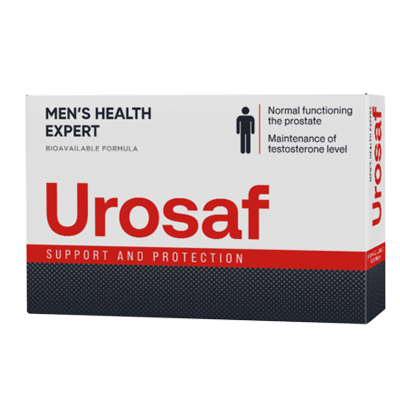 Urosaf